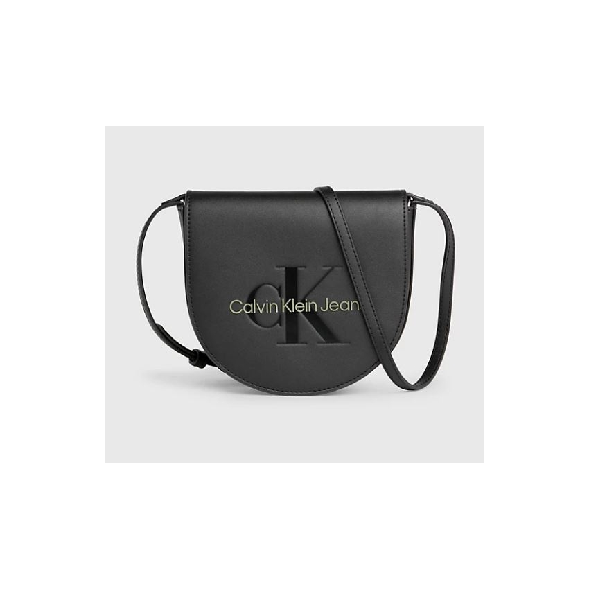 CALVIN KLEIN BOLSO K60K611966 Negro