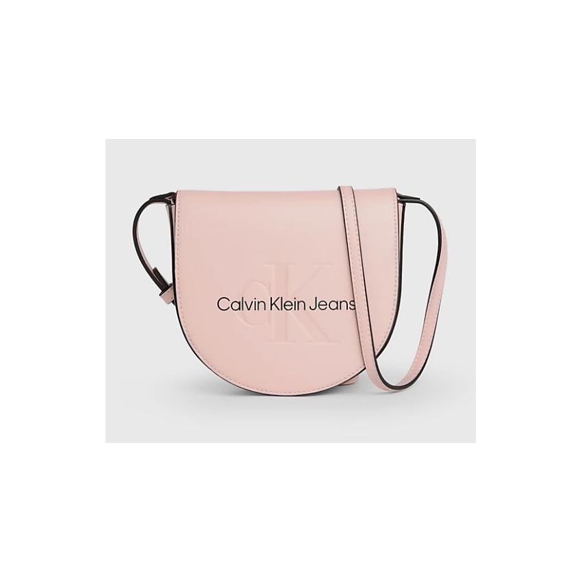 CALVIN KLEIN BOLSO K60K611966 ROSA