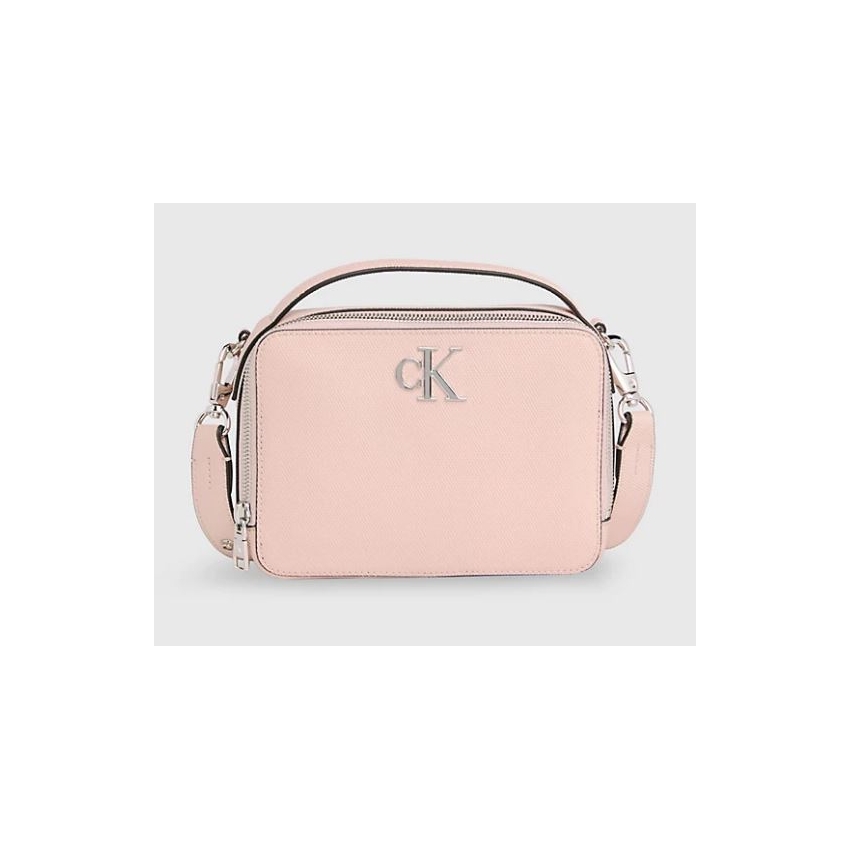 CALVIN KLEIN BOLSO K60K611958 ROSA