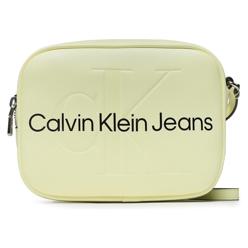 CALVIN KLEIN BOLSO K60K610275 VERDE