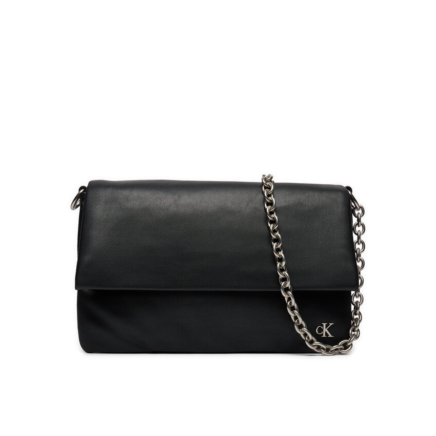 CALVIN KLEIN BOLSO K60K611947 Negro