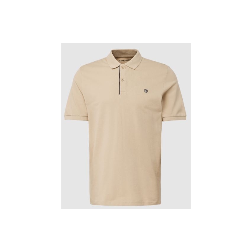 Jack&Jones Polos de chico 12237839 BEIGE