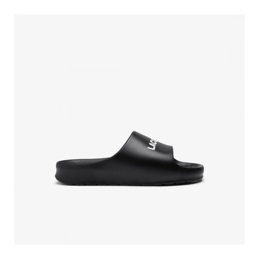 LACOSTE ZAPATILLAS 47CFA0020 Negro