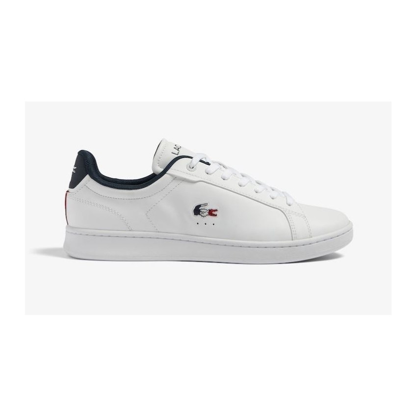 LACOSTE ZAPATILLAS 45SMA0114 BLANCO