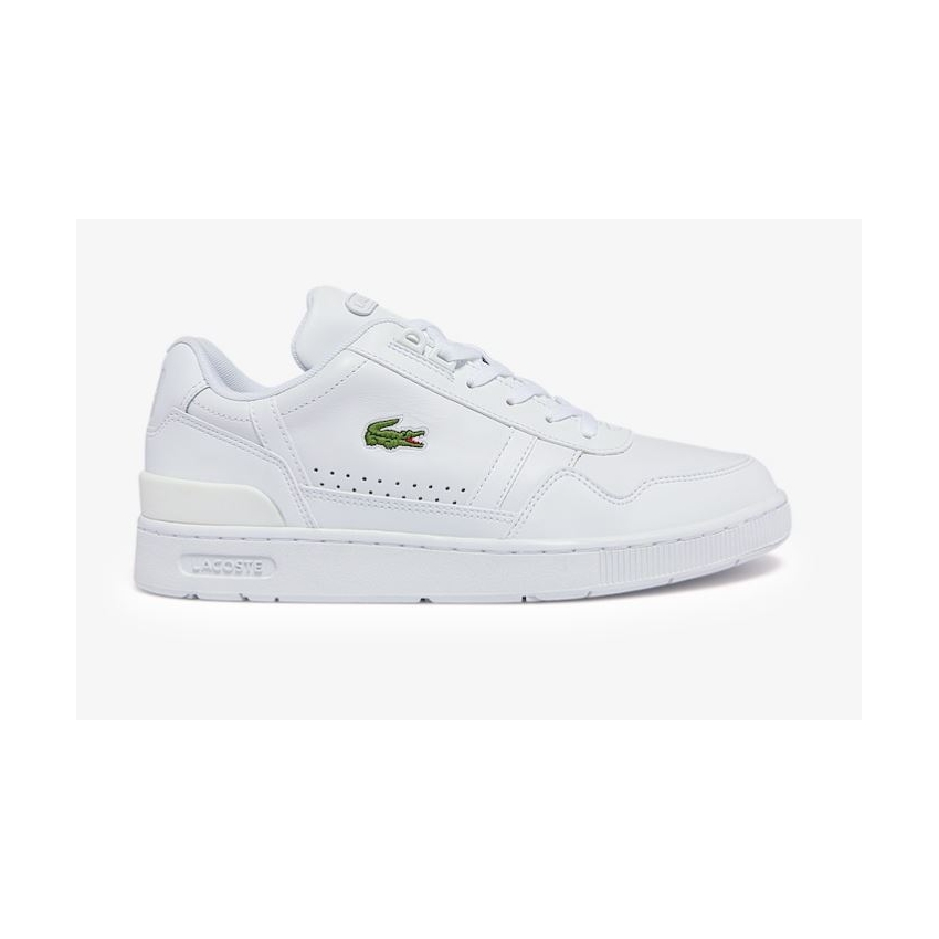 LACOSTE ZAPATILLAS 43SMA0023 BLANCO