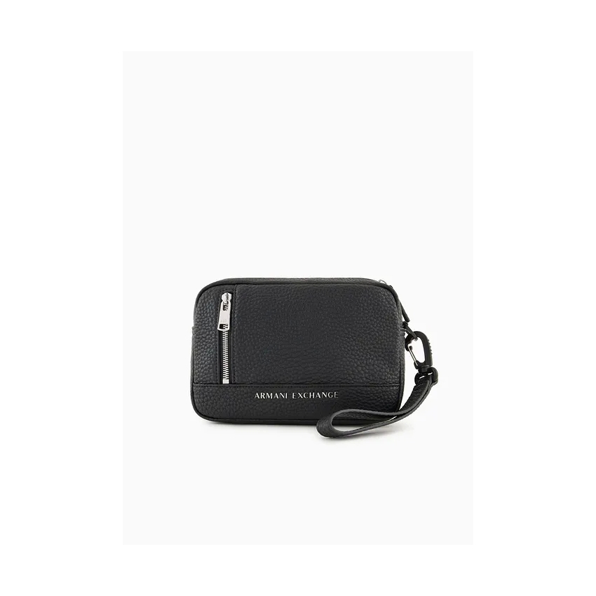 AX Armani Exchange BOLSO 958542CC828 Negro