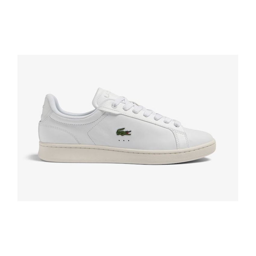 LACOSTE ZAPATILLAS 45SMA0112 BLANCO