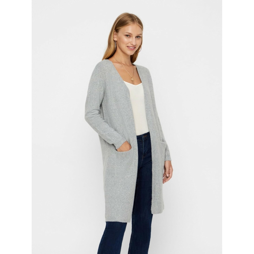 Vero Moda Chaquetas de chica 10215434 GRIS