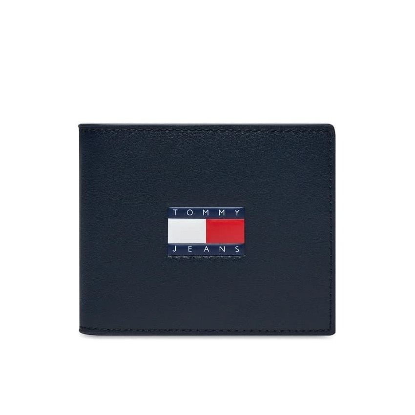 TOMMY HILFIGER CARTERA AM0AM12086 Negro