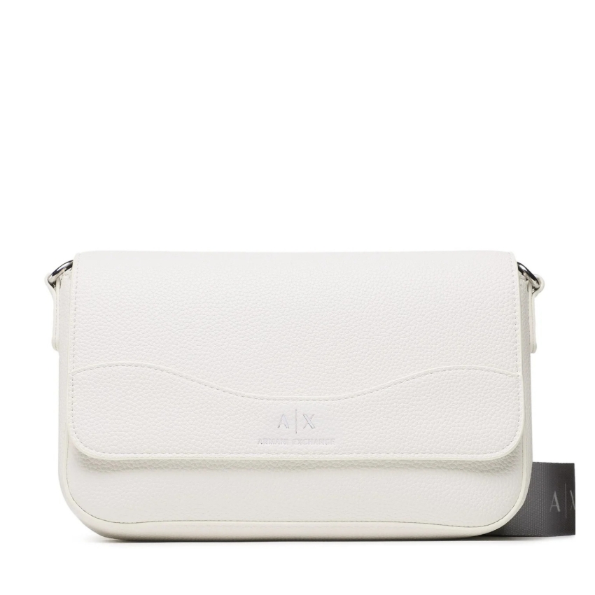 AX Armani Exchange BOLSO 942912CC783 BLANCO