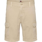 TOMMY HILFIGER Bermudas de chico DM0DM18809 BEIGE