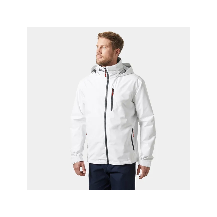 Helly Hansen Parkas y Cazadoras de chico 34443 BLANCO