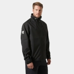 Helly Hansen Parkas y Cazadoras de chico 34445 Negro