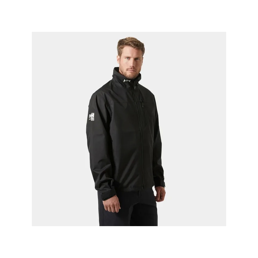 Helly Hansen Parkas y Cazadoras de chico 34445 Negro