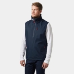 Helly Hansen Chalecos de chico 34446 MARINO