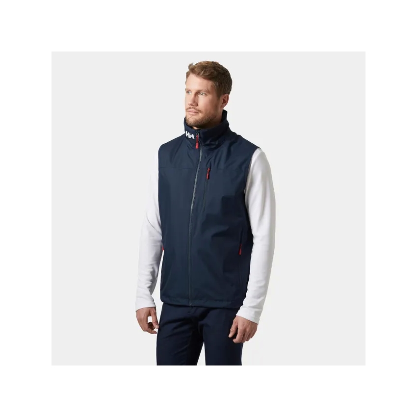 Helly Hansen Chalecos de chico 34446 MARINO