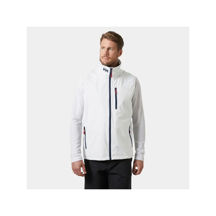 Helly Hansen Chalecos de chico 34446 BLANCO