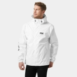 Helly Hansen Parkas y Cazadoras de chico 64032 BLANCO