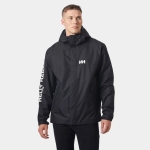 Helly Hansen Parkas y Cazadoras de chico 64032 Negro