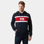 Helly Hansen Sudaderas de chico 34474 MARINO