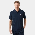 Helly Hansen Polos de chico...