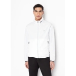 AX Armani Exchange Parkas y Cazadoras de chico 8NZB07ZNWFZ BLANCO