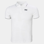 Helly Hansen Polos de chico 34068 BLANCO