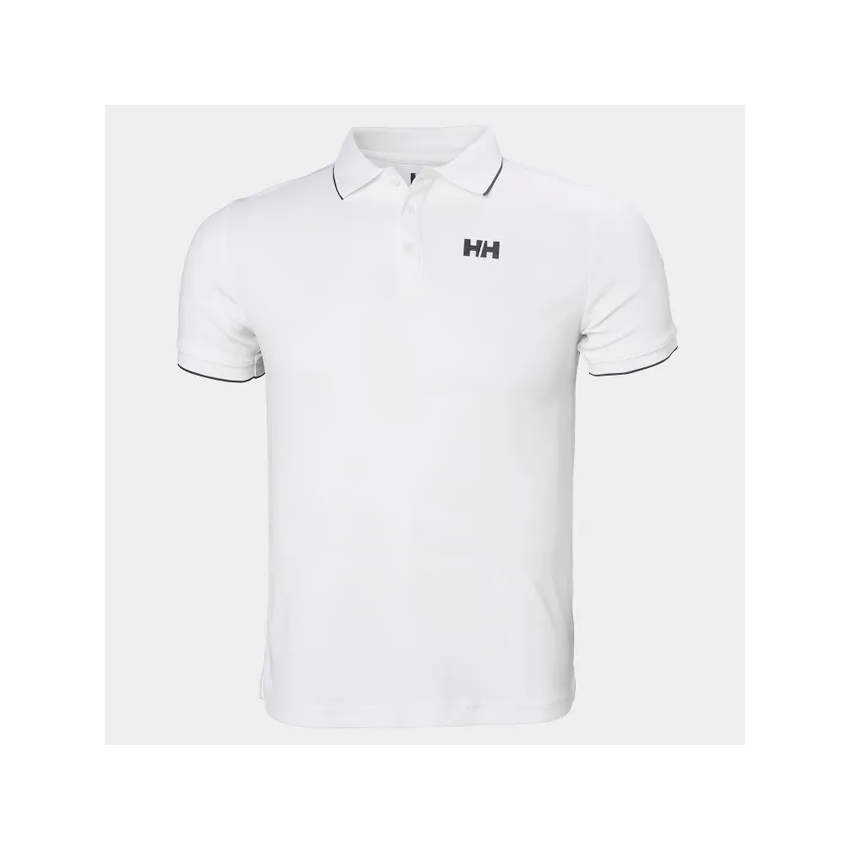 Helly Hansen Polos de chico 34068 BLANCO