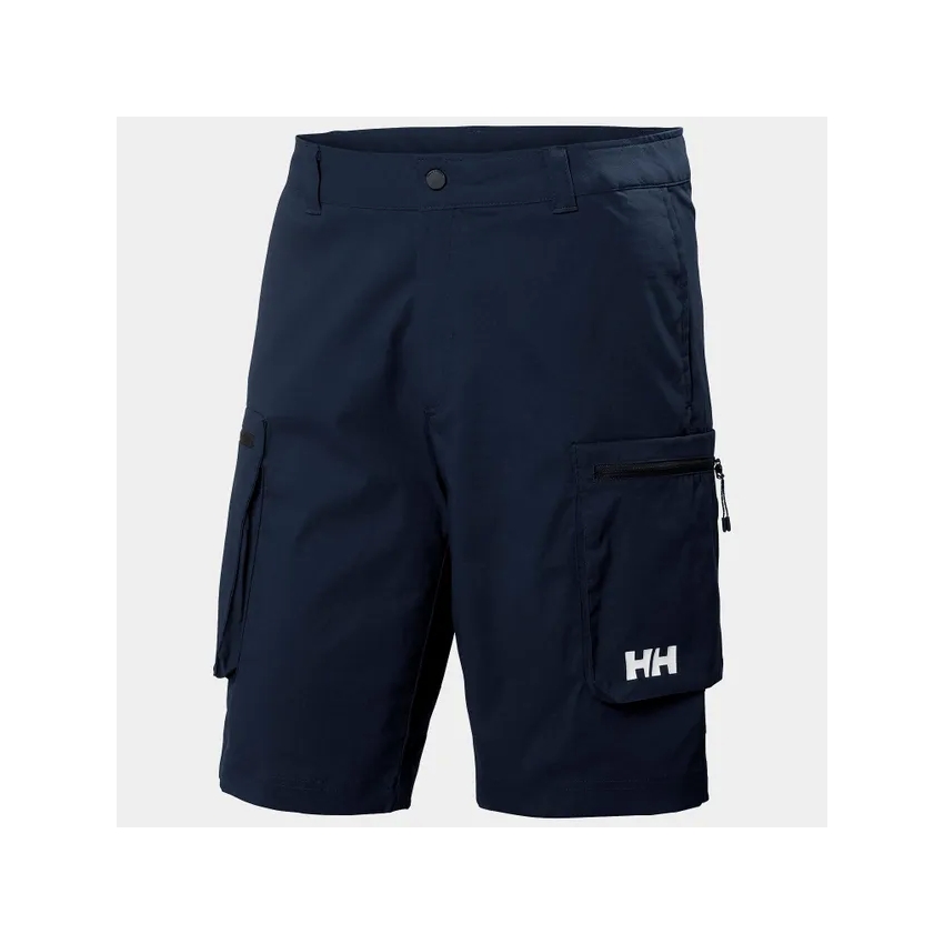 Helly Hansen Bermudas de chico 53977 MARINO