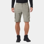 Helly Hansen Bermudas de chico 53977 GRIS