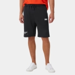 Helly Hansen Bermudas de chico 53710 Negro