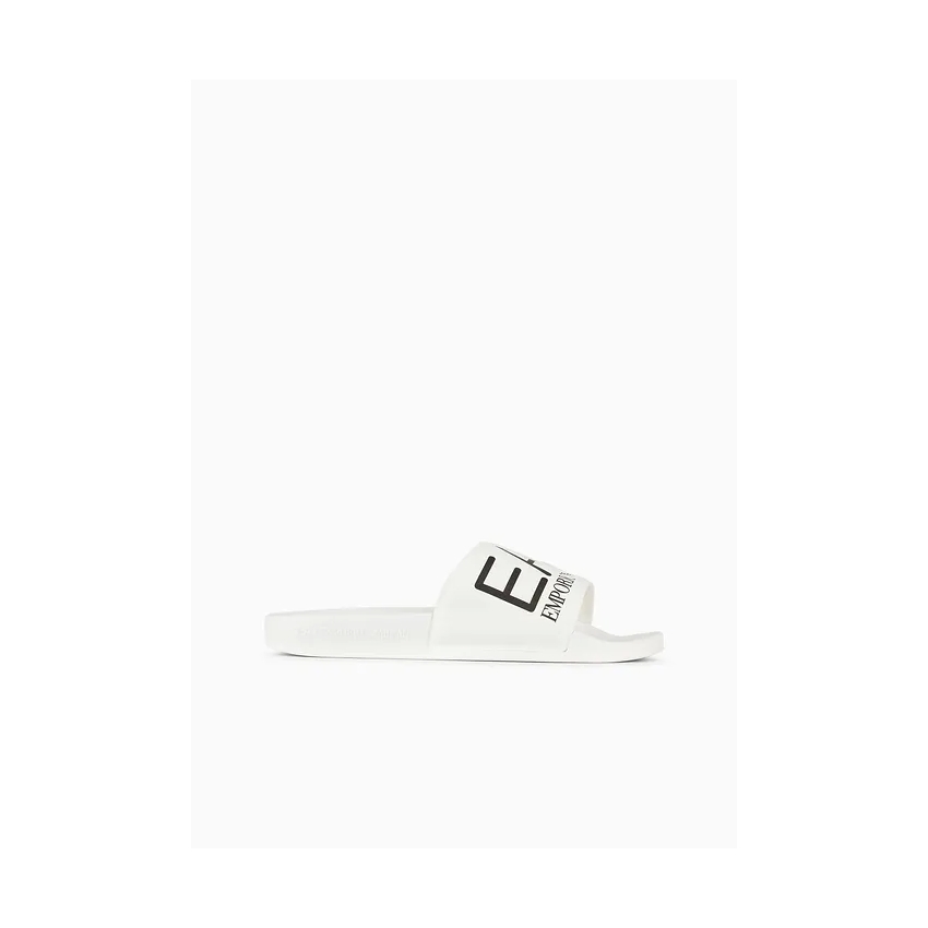 ARMANI ZAPATILLAS XCP001XCC22 BLANCO