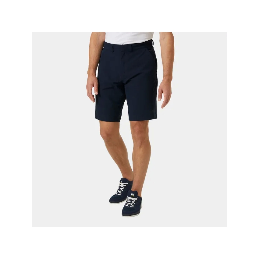 Helly Hansen Bermudas de chico 34280 MARINO