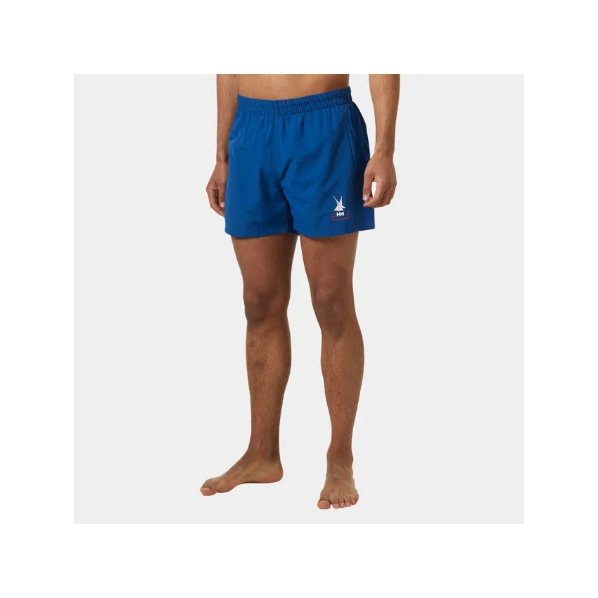 Helly Hansen Bañadores de chico 34031 AZUL