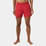 Helly Hansen Bañadores de chico 34031 ROJO