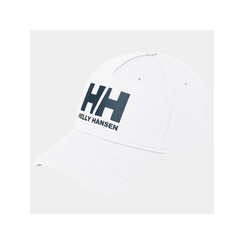 Helly Hansen GORRAS 67434 BLANCO