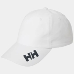 Helly Hansen GORRAS 67517 BLANCO