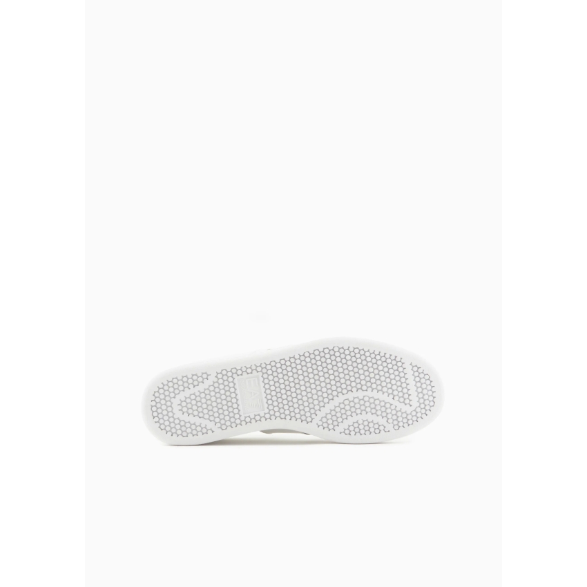 ARMANI ZAPATILLAS X8X102XK346 BLANCO