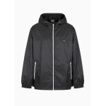 ARMANI Parkas y Cazadoras de chico 3DPB17PN5ZZ Negro