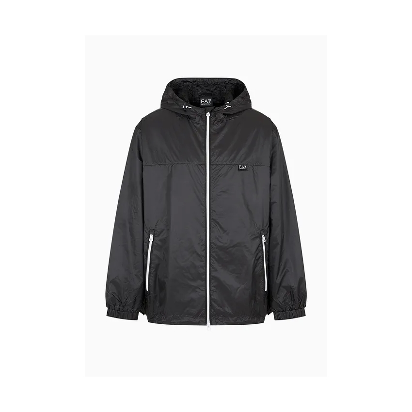 ARMANI Parkas y Cazadoras de chico 3DPB17PN5ZZ Negro