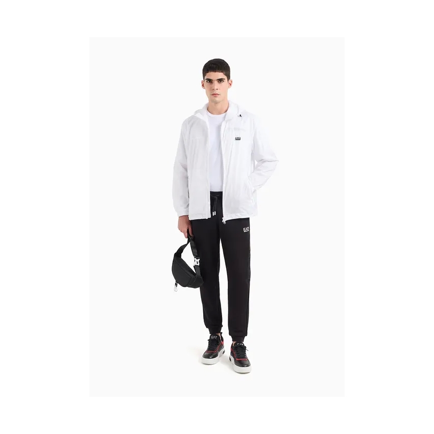 ARMANI Parkas y Cazadoras de chico 3DPB17PN5ZZ BLANCO