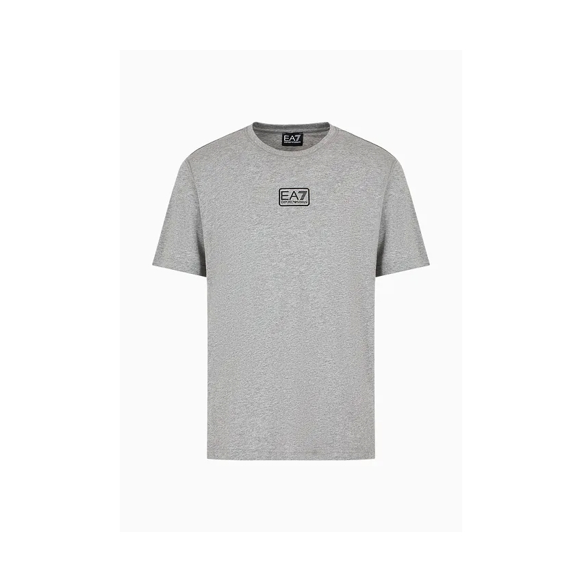 ARMANI Camisetas de chico 3DPT05PJ02Z GRIS