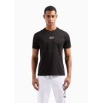 ARMANI Camisetas de chico 3DPT05PJ02Z Negro