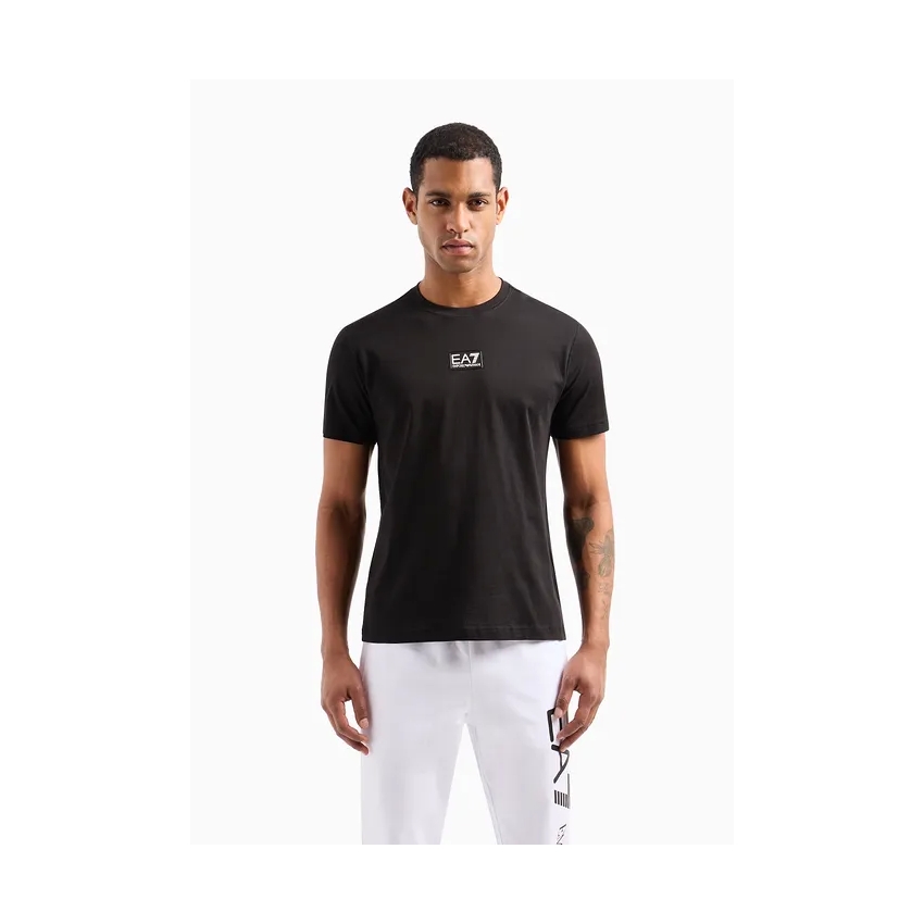 ARMANI Camisetas de chico 3DPT05PJ02Z Negro