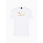 ARMANI Camisetas de chico 3DPT08PJM9Z BLANCO