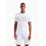 ARMANI Camisetas de chico 3DPT37PJMUZ BLANCO