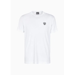 ARMANI Camisetas de chico 8NPT16PJRGZ BLANCO