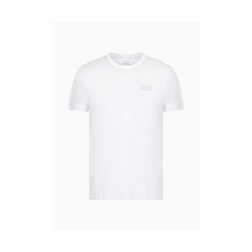 ARMANI Camisetas de chico 8NPT51PJM9Z BLANCO