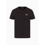 ARMANI Camisetas de chico 8NPT51PJM9Z Negro