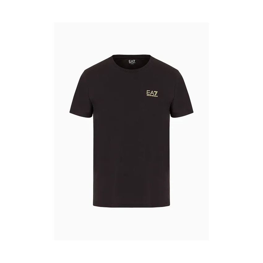 ARMANI Camisetas de chico 8NPT51PJM9Z Negro